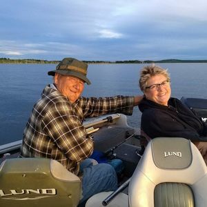 Meet your Posher, Nancy